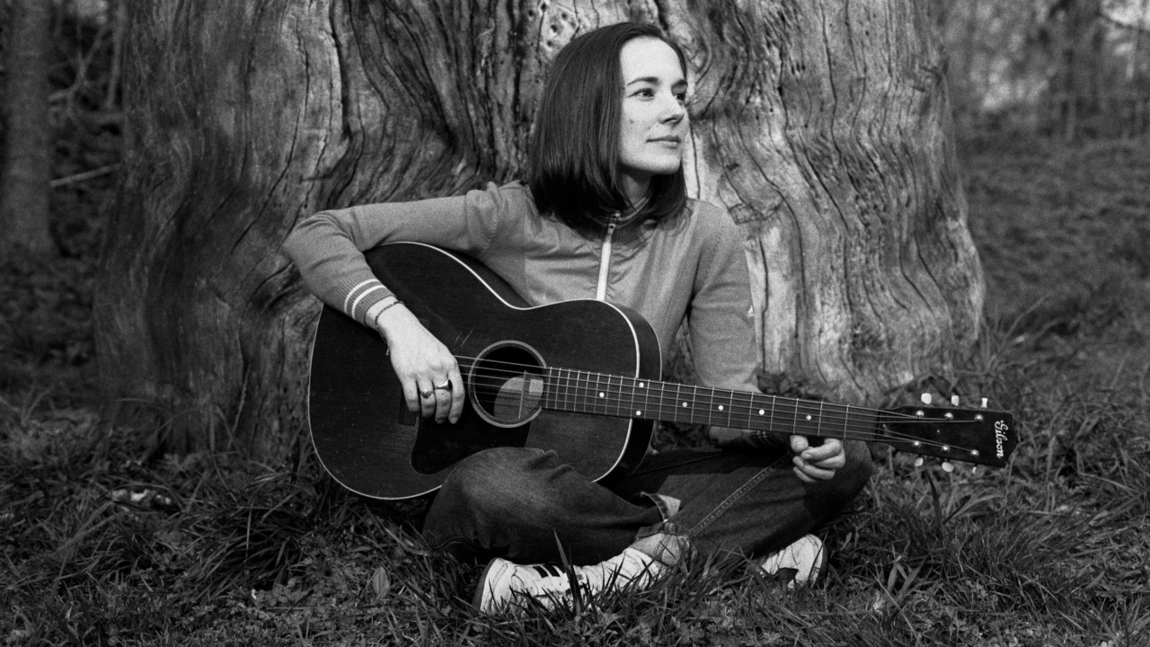 Margaret Glaspy — Photo