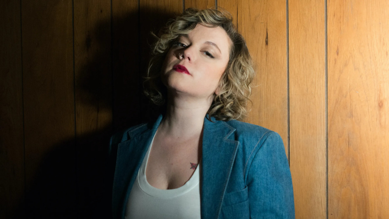 Lydia Loveless — Photo