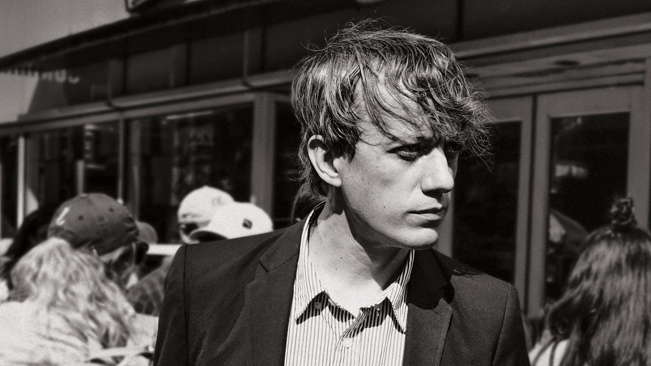 Steve Gunn — Photo