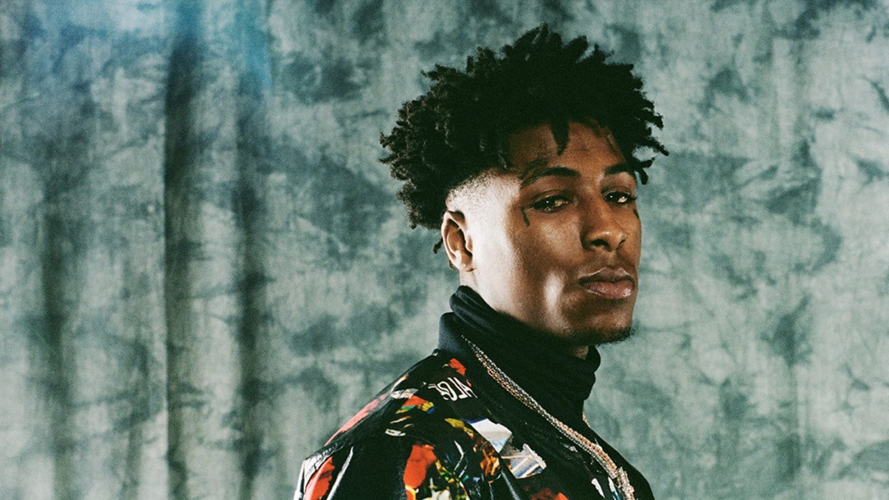 YoungBoy Never Broke Again — Photo