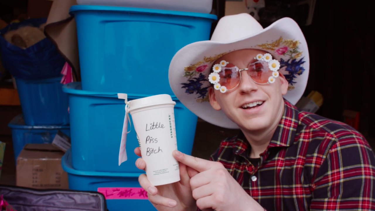 Trixie Mattel — Photo