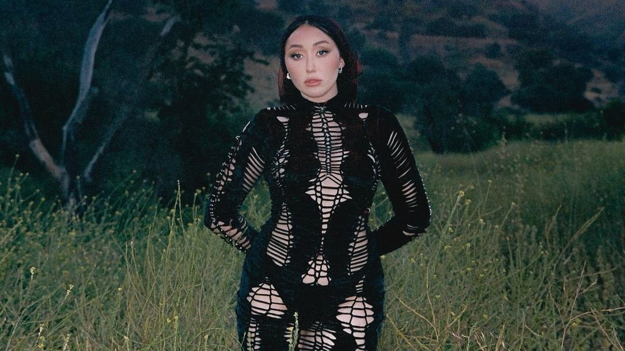 Noah Cyrus — Photo