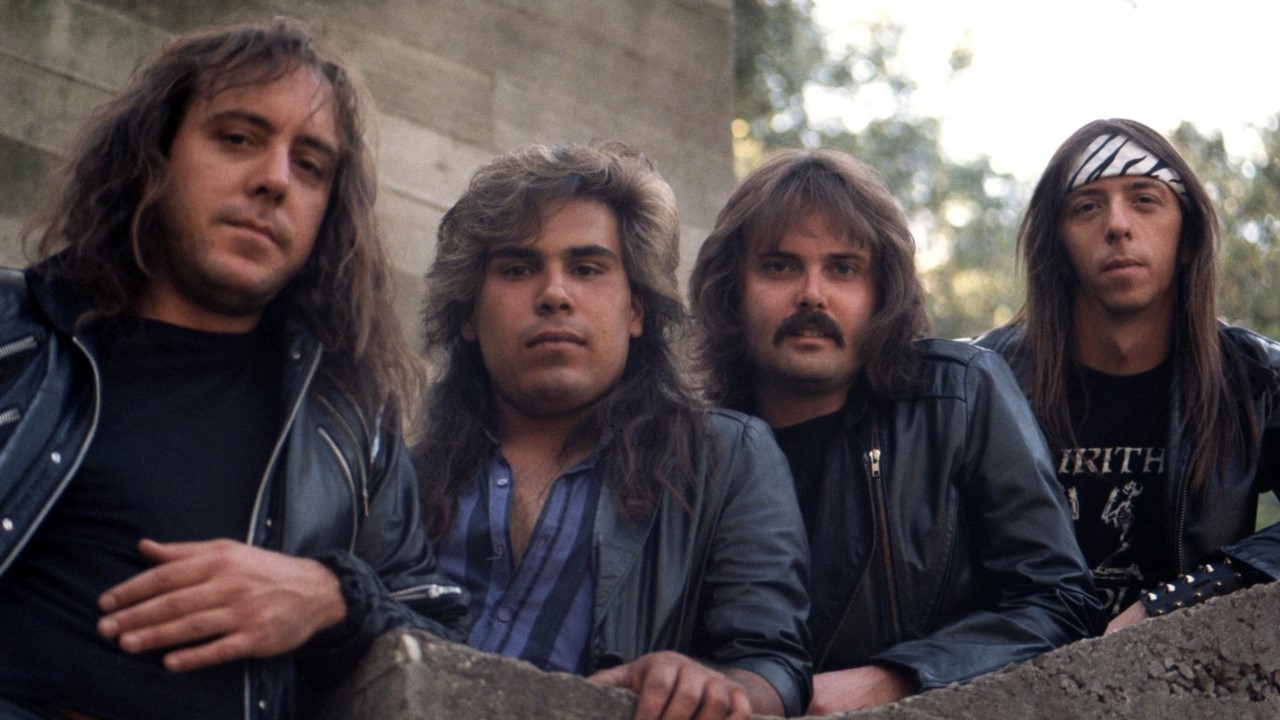 Cirith Ungol — Photo