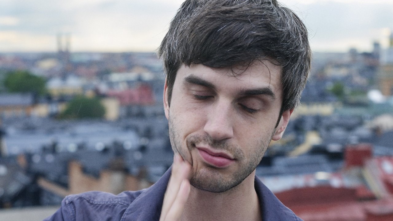 Kornél Kovács — Photo