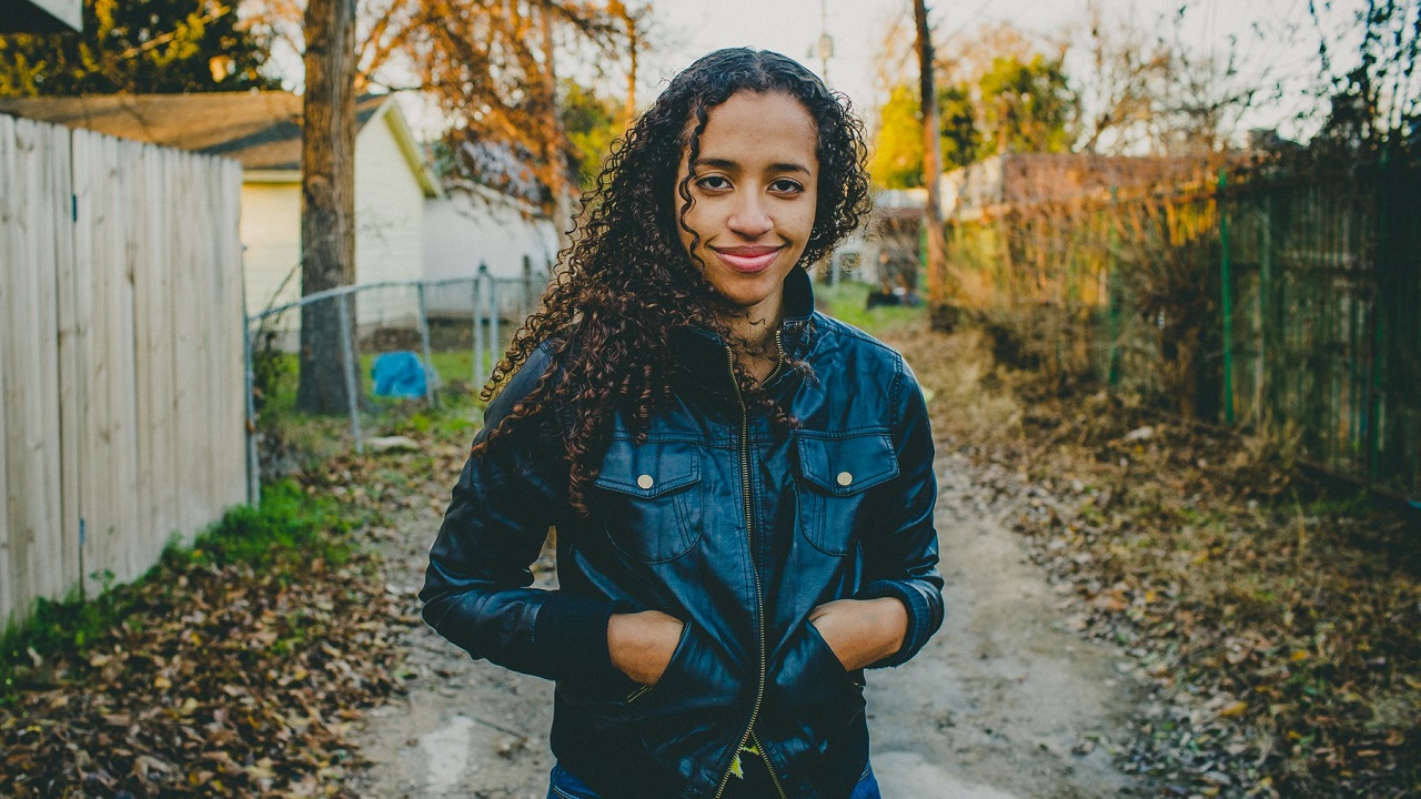 Jackie Venson — Photo