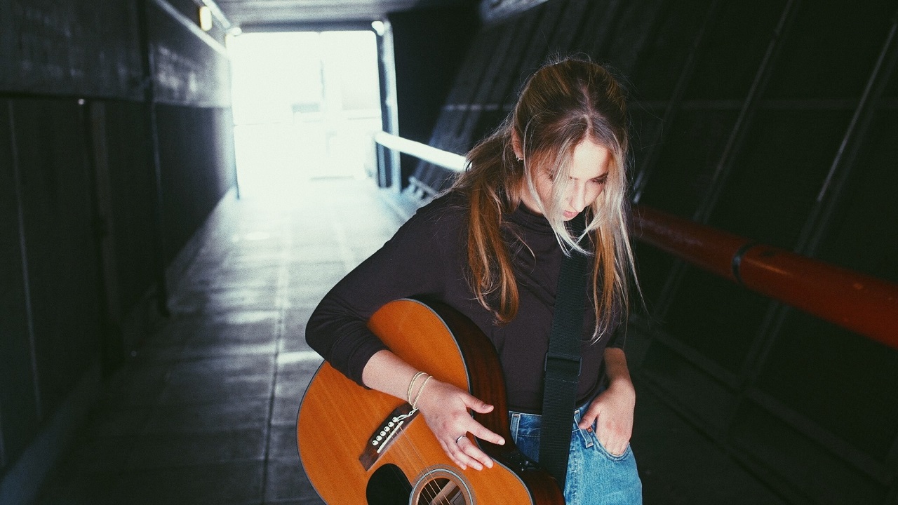 Tally Spear — Photo