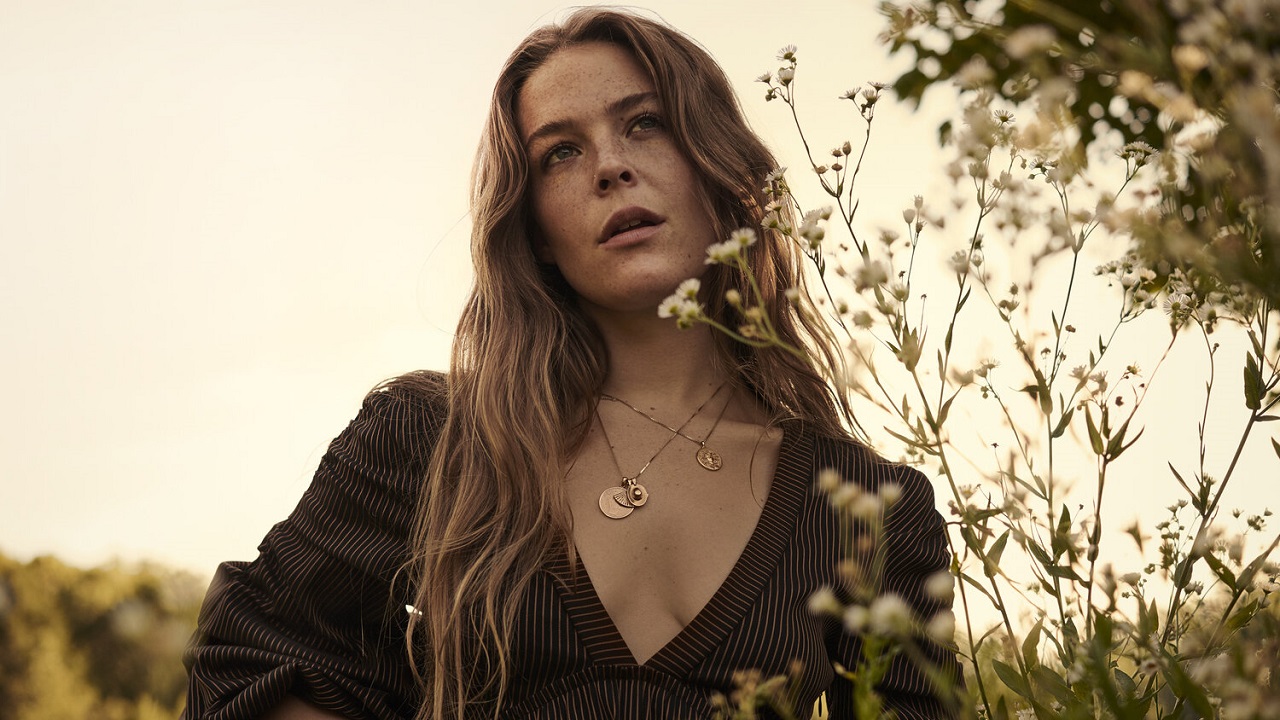 Maggie Rogers — Photo