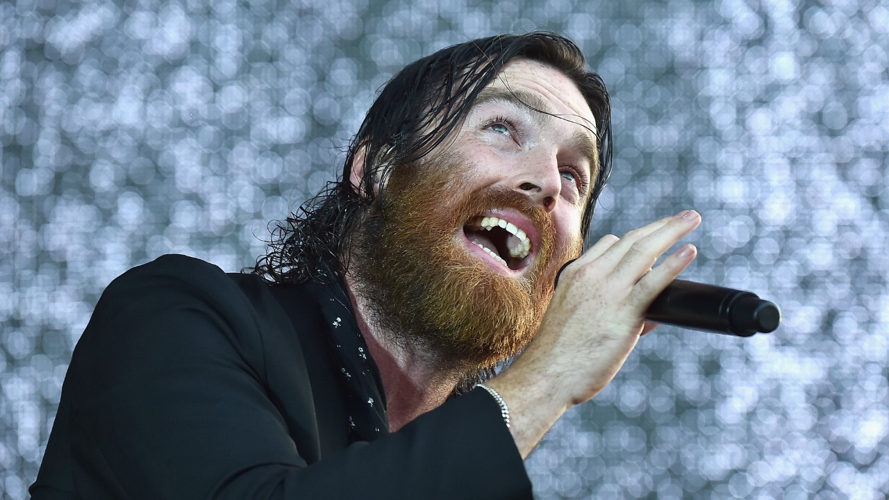Chet Faker — Photo
