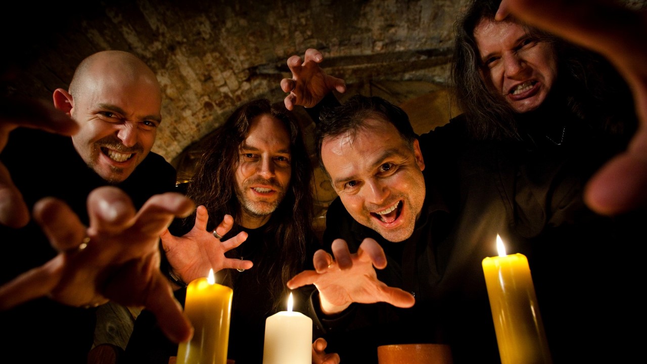Blind Guardian — Photo