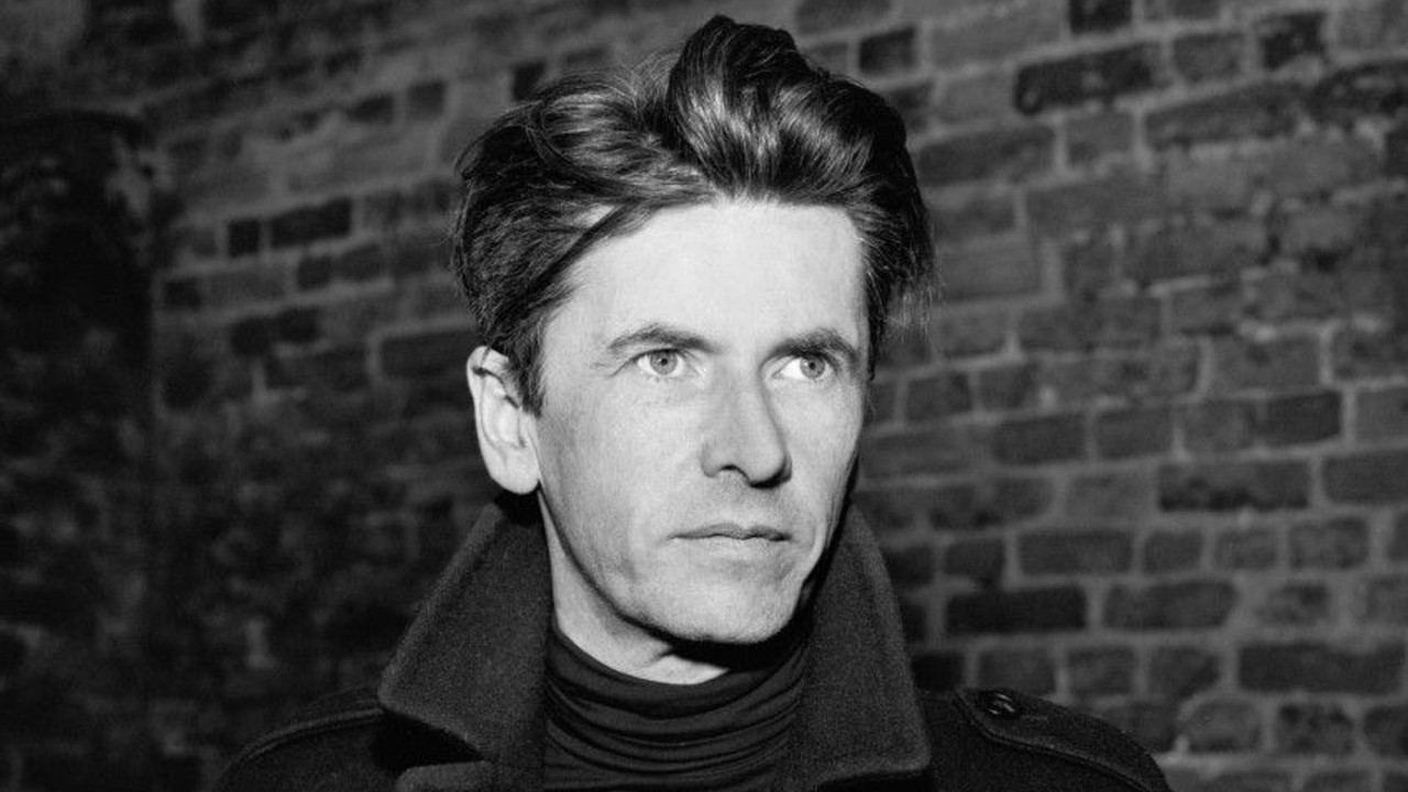 Bernard Butler — Photo
