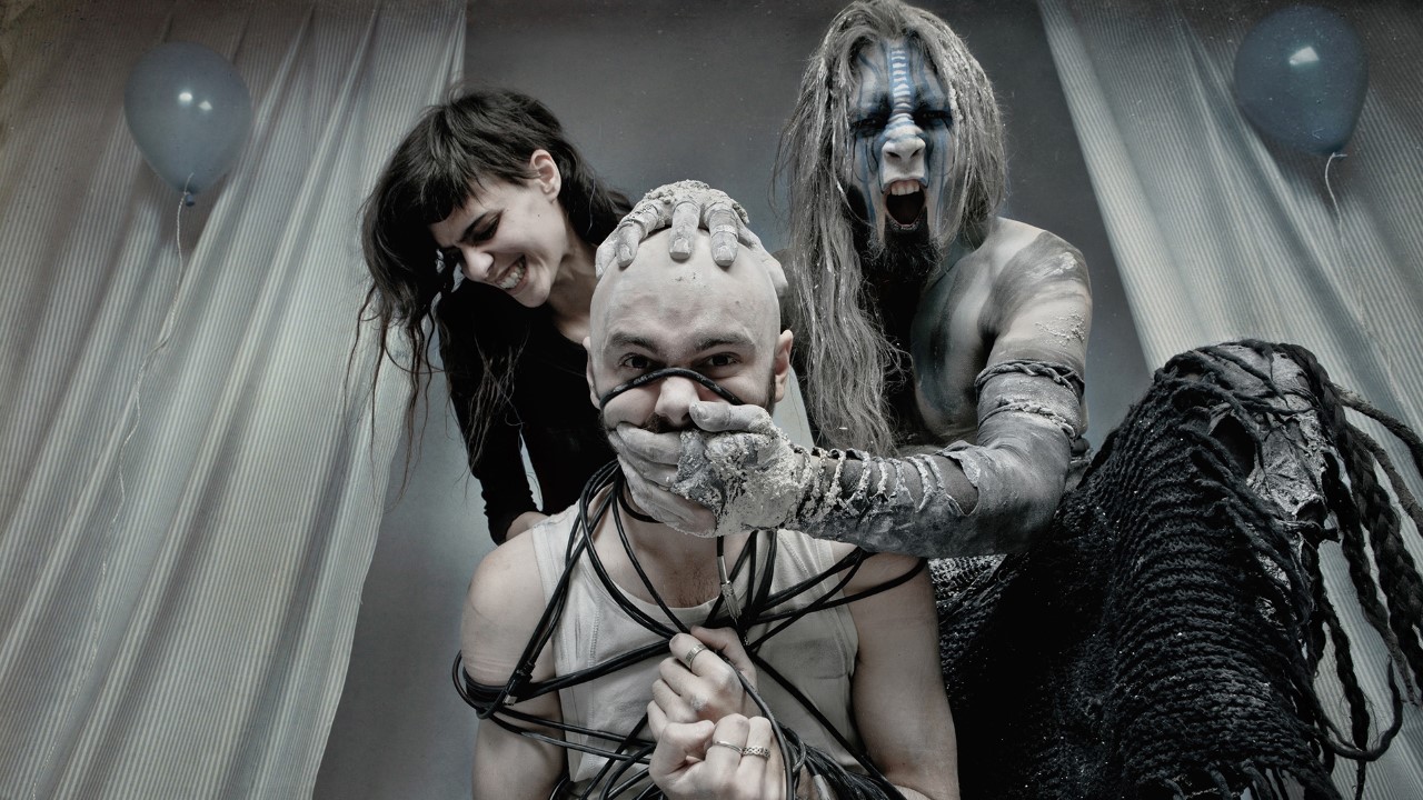 Igorrr — Photo
