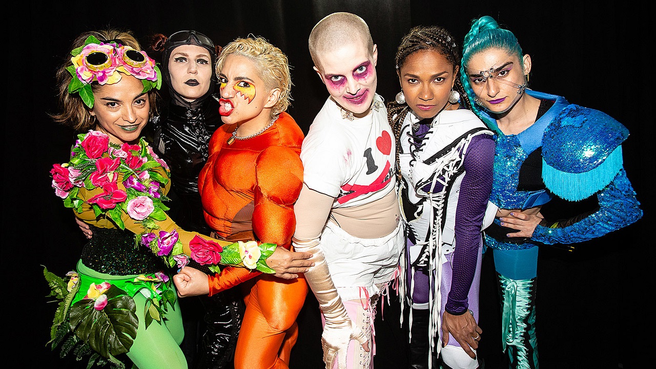 Fever Ray — Photo