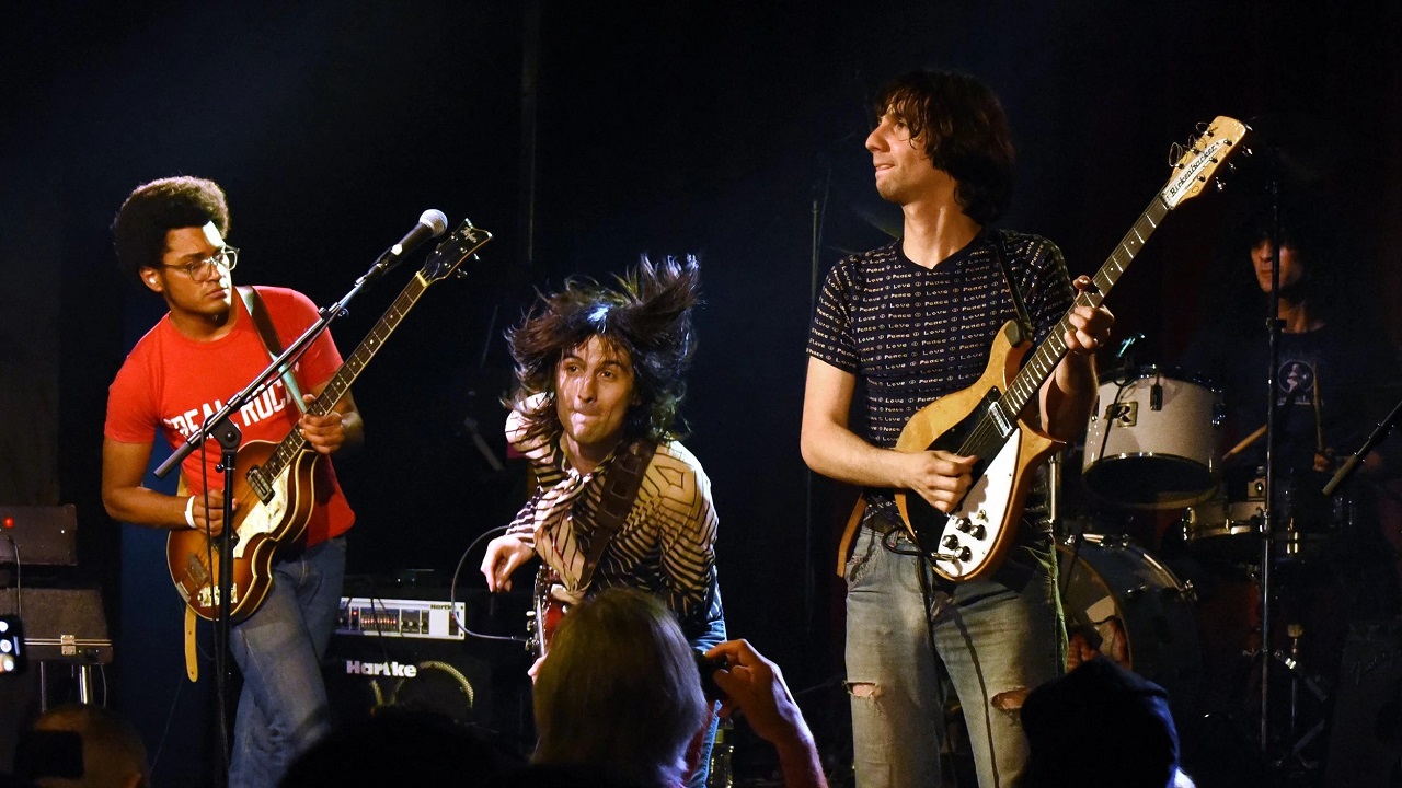 The Lemon Twigs — Photo