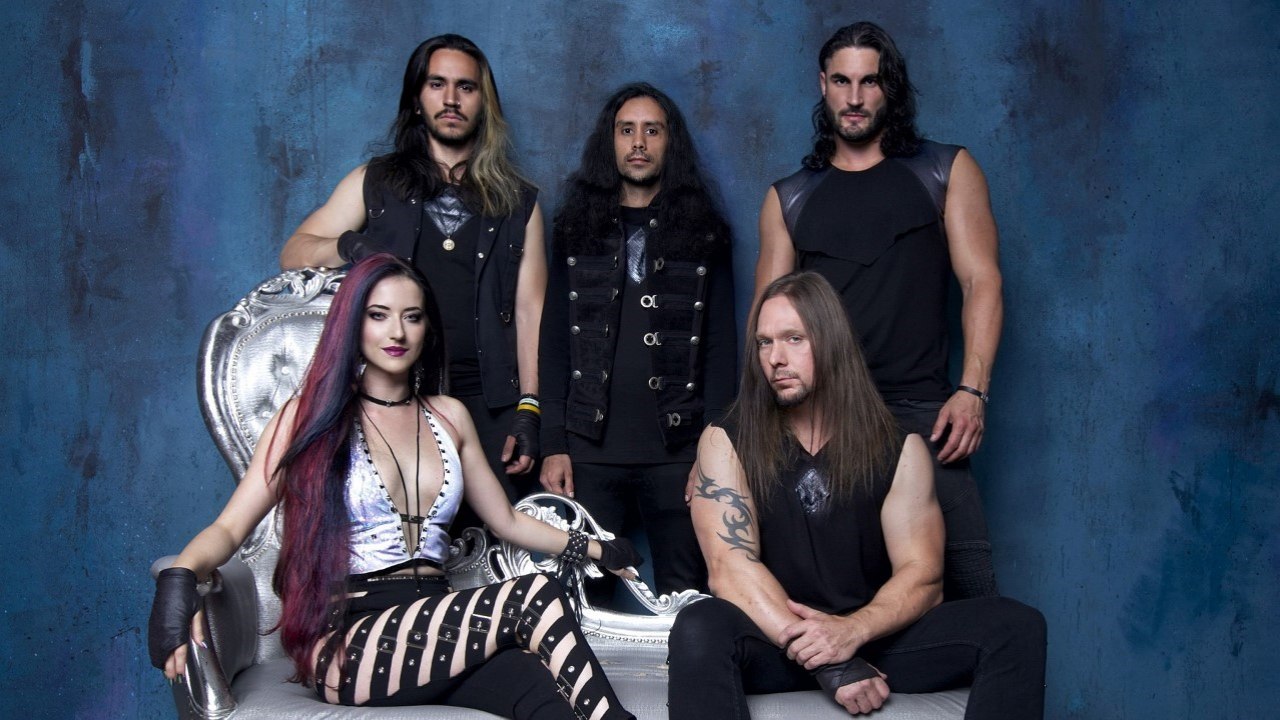 Edge of Paradise — Photo · promo