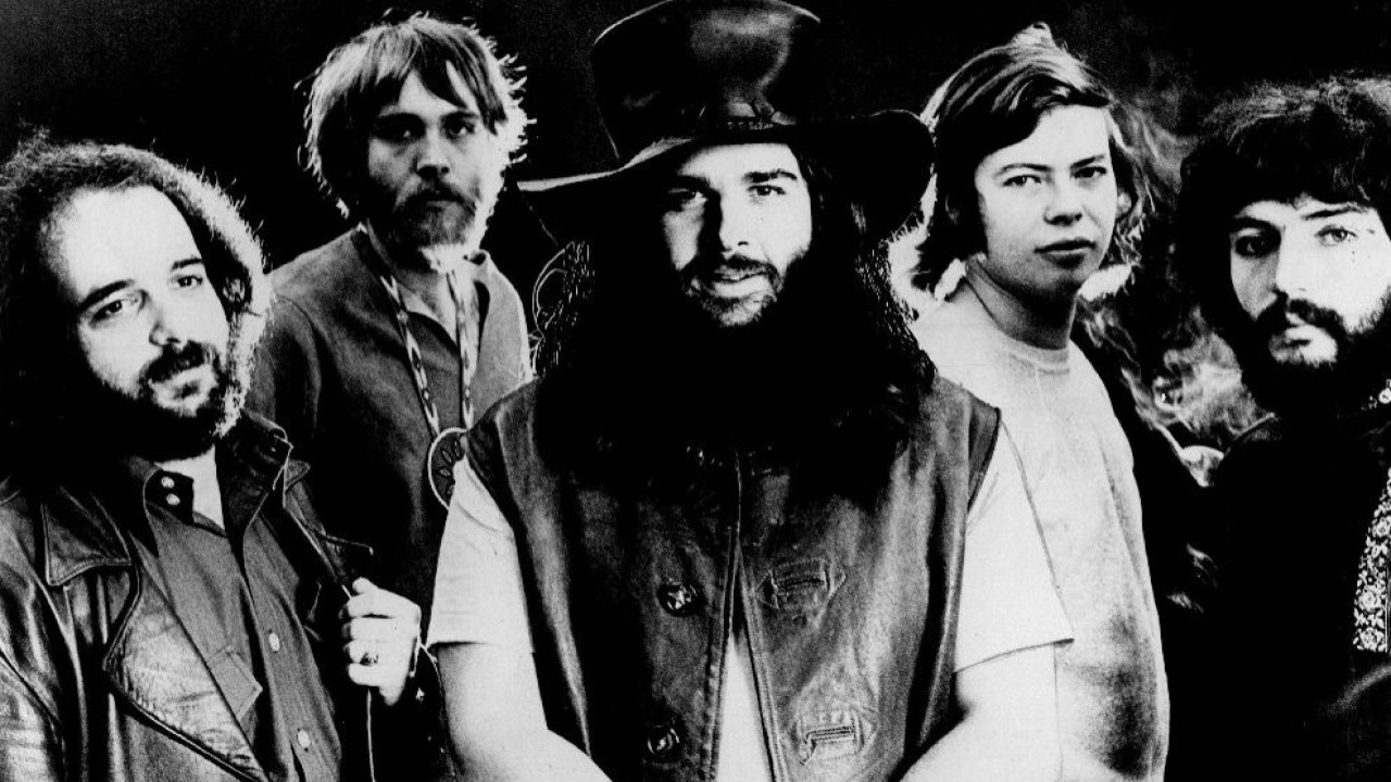 Canned Heat — Photo