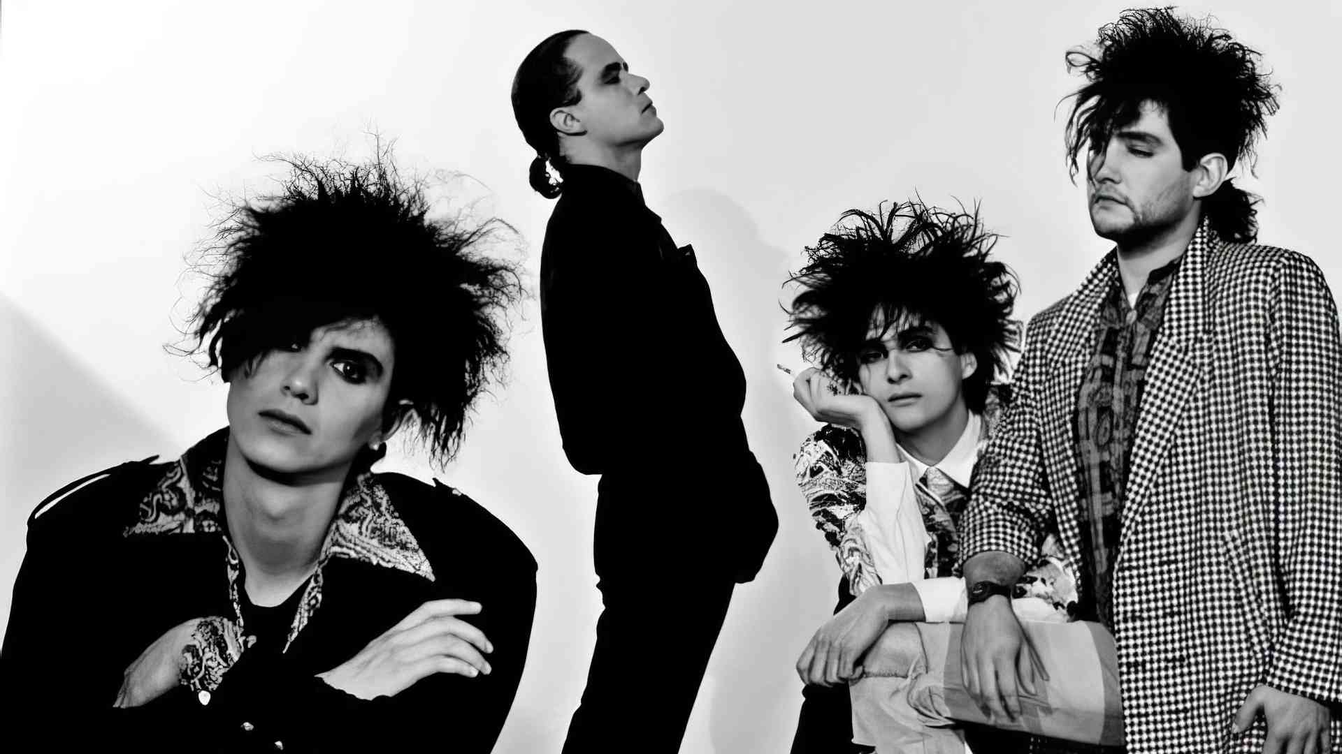 Caifanes — Photo