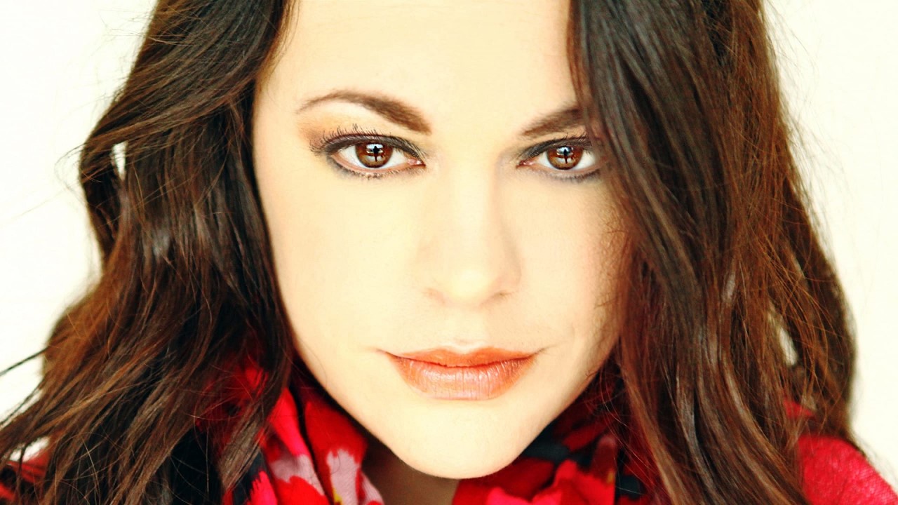 Header Banner Mindy Smith