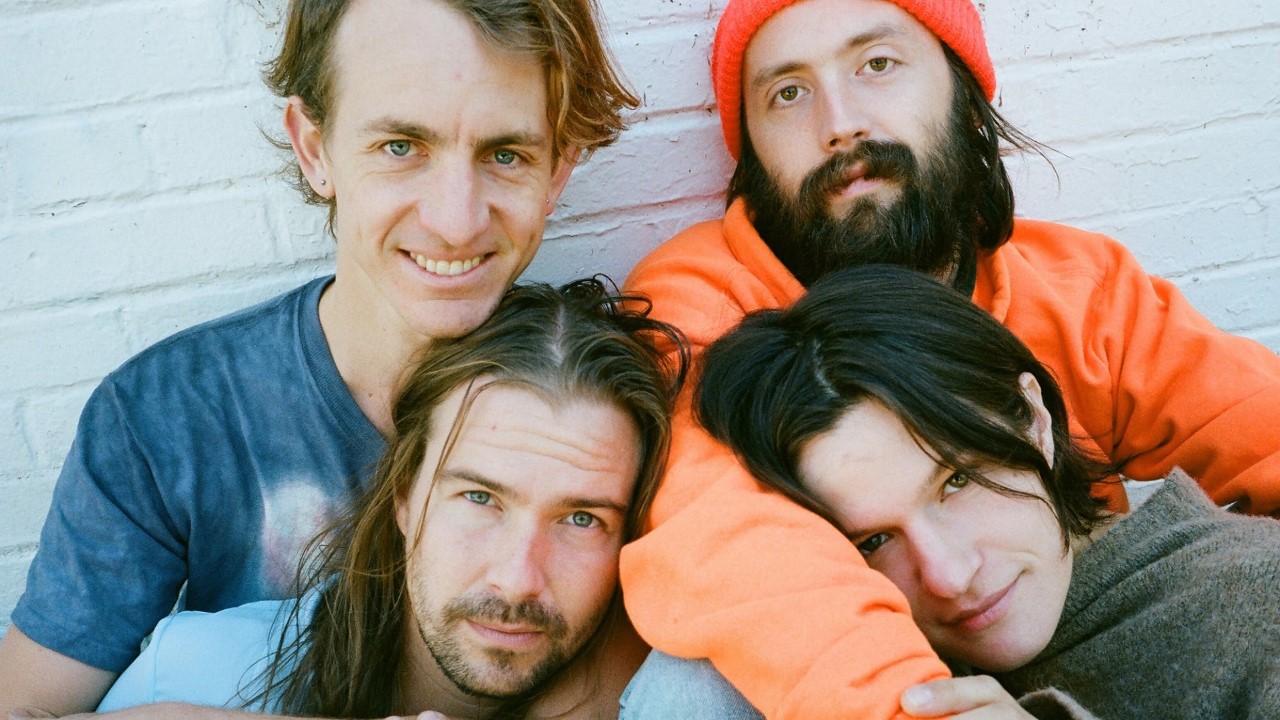 Big Thief — Photo
