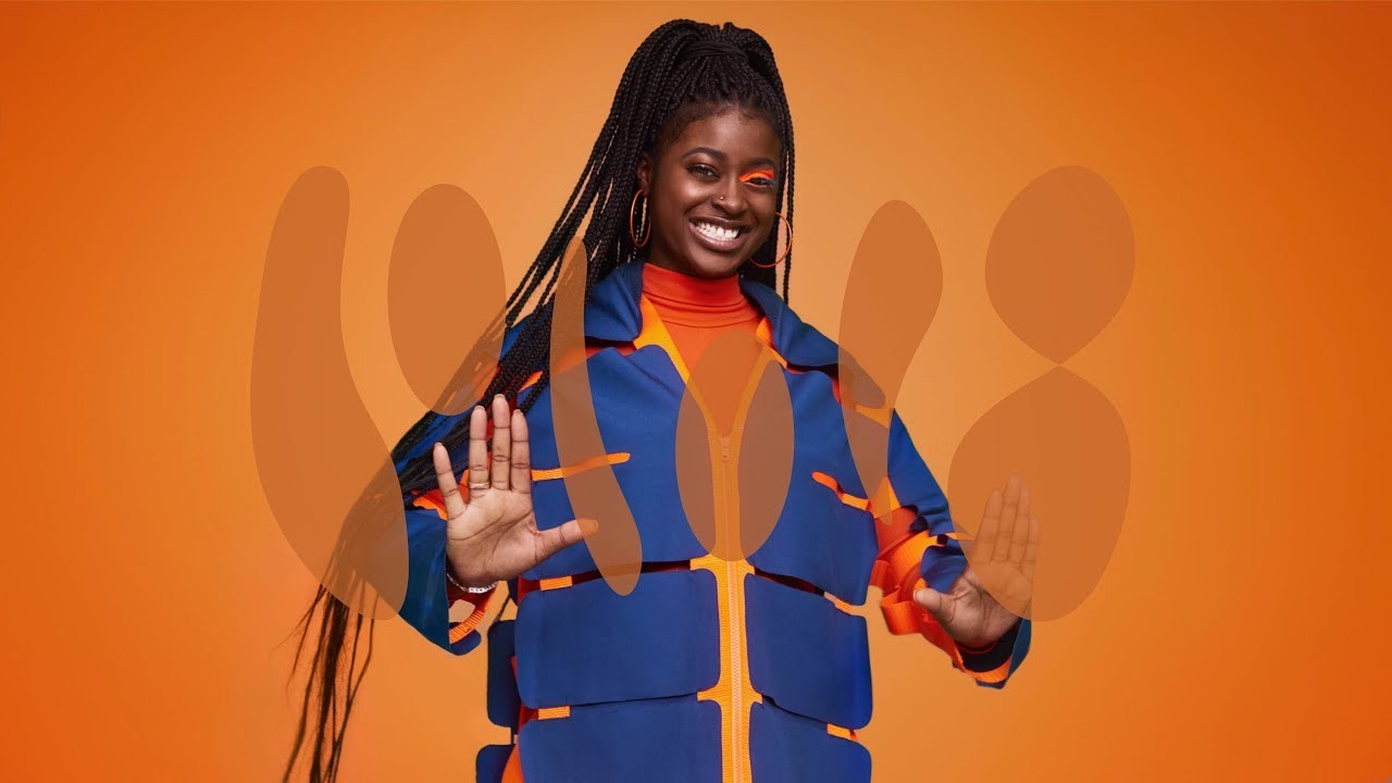 Tierra Whack — Photo