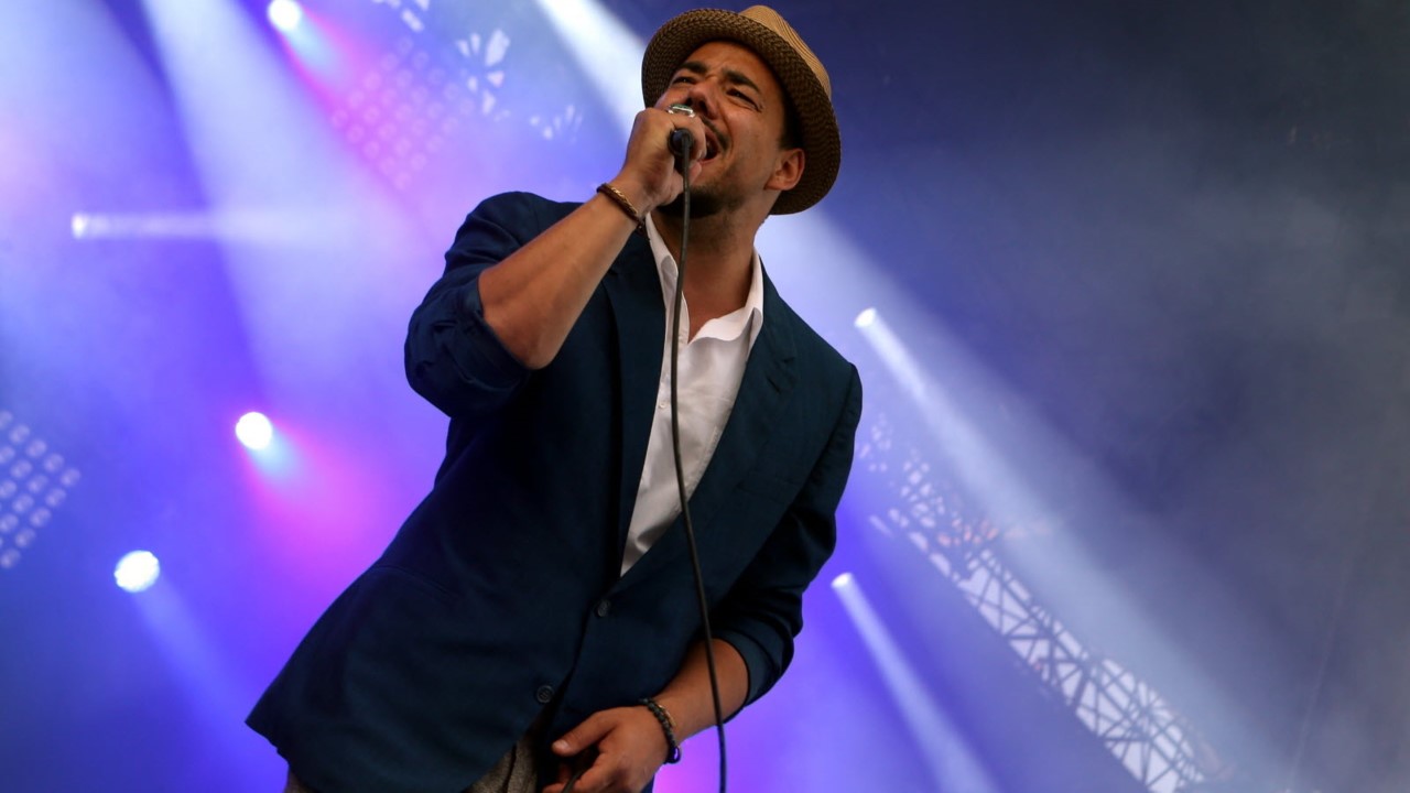 Ben l’Oncle Soul — Photo