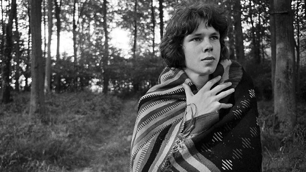 Header Banner Nick Drake