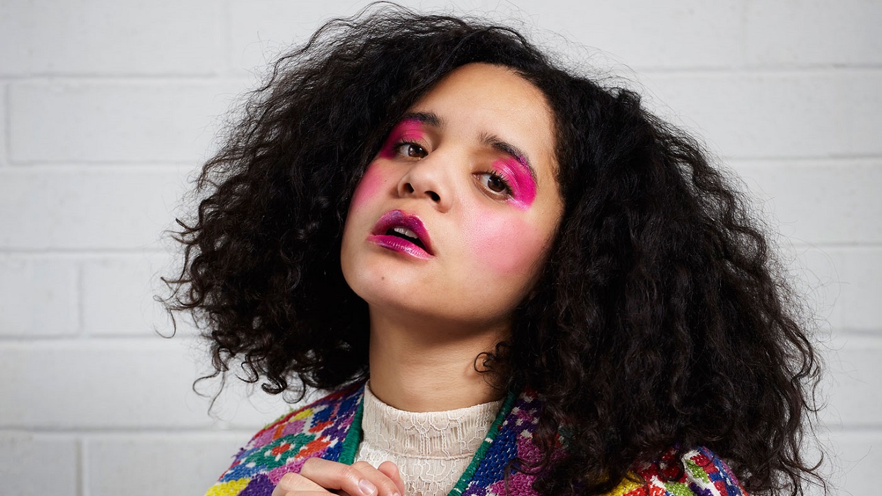 Lido Pimienta — Photo