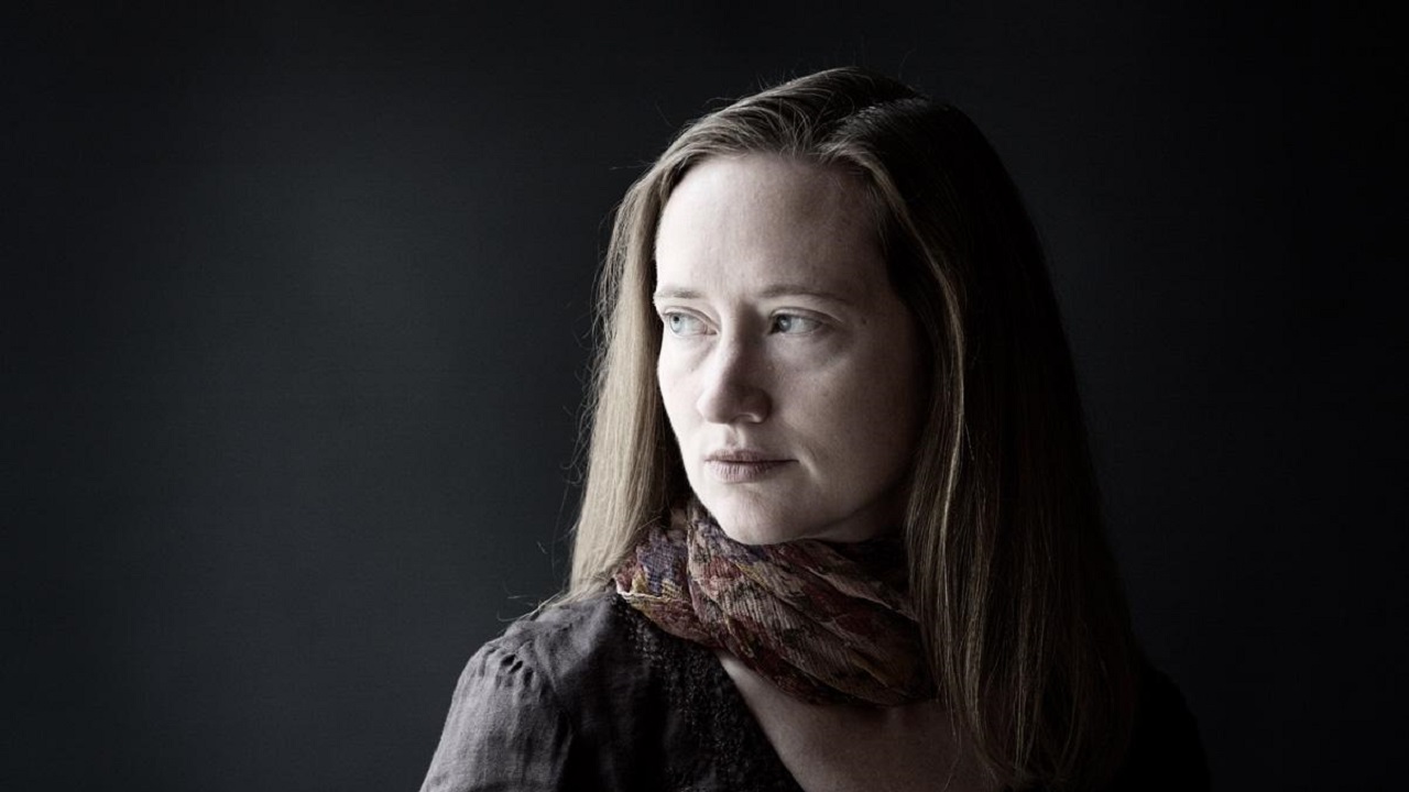 Rachel Grimes — Photo