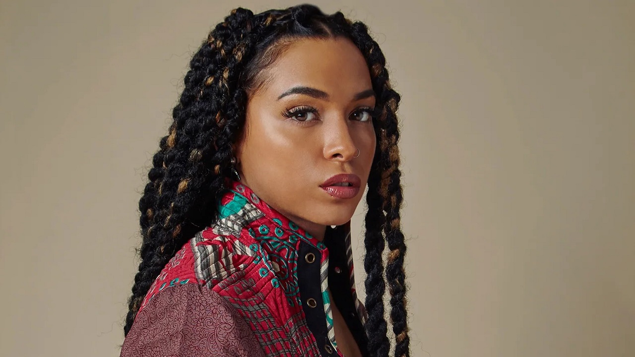 Princess Nokia — Photo · promo
