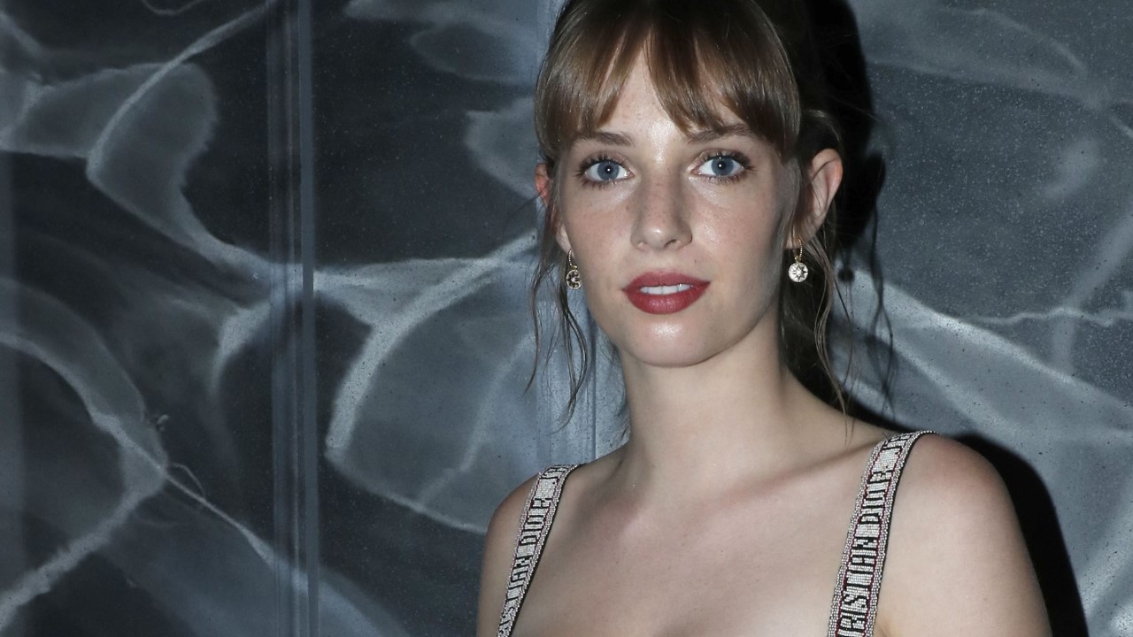 Maya Hawke — Photo · promo