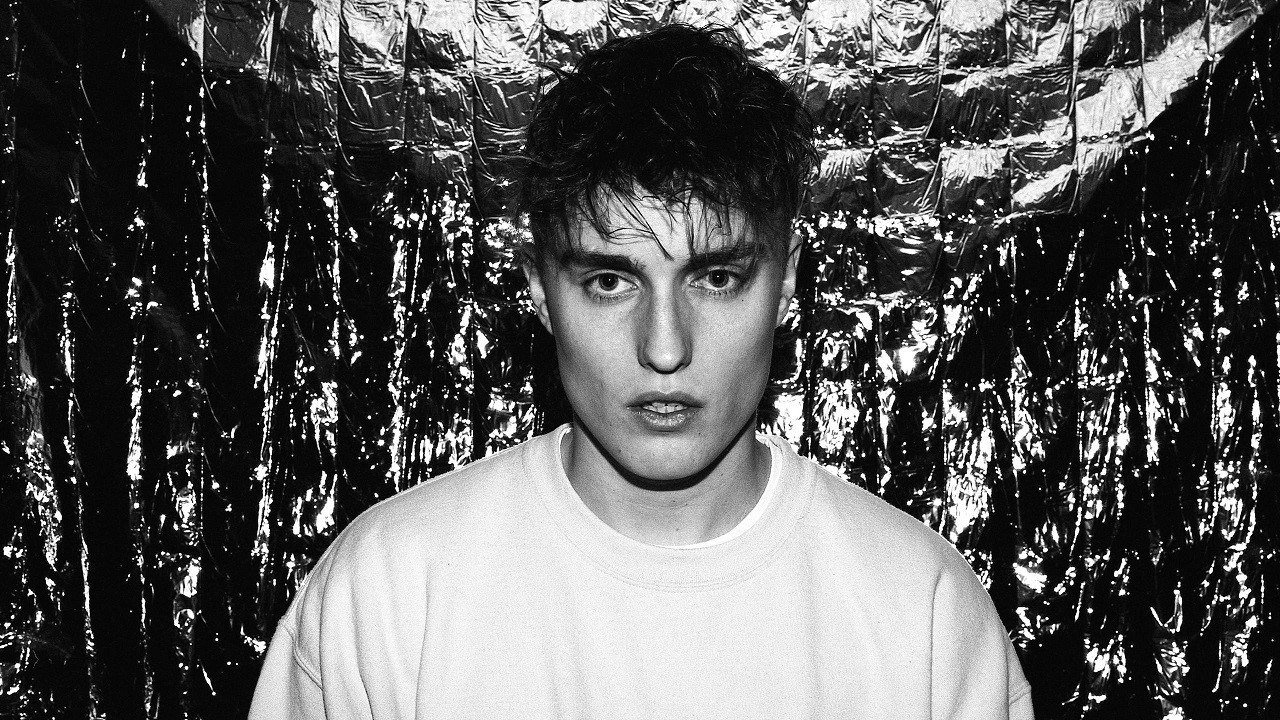 Sam Fender — Photo