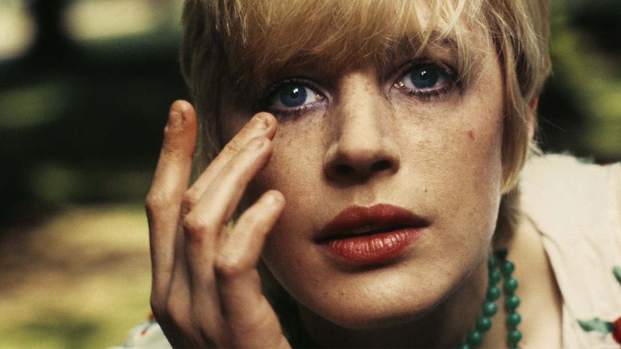 Marianne Faithfull — Photo