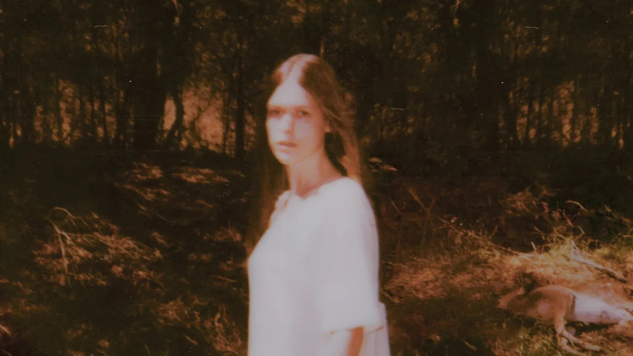 Ethel Cain — Photo
