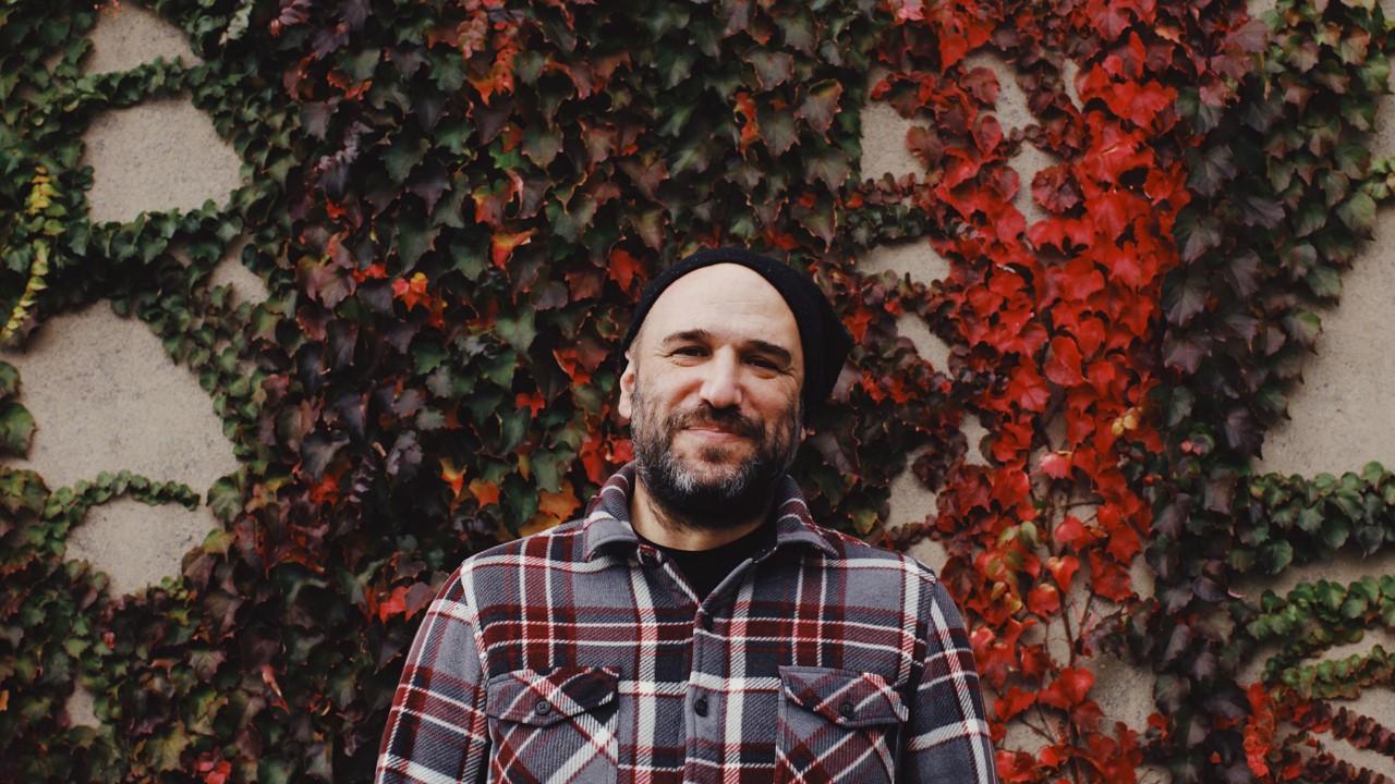 Pedro the Lion — Photo