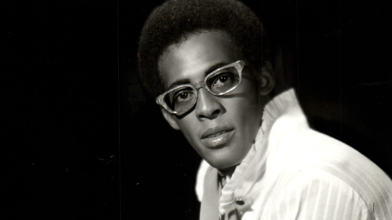 David Ruffin — Photo