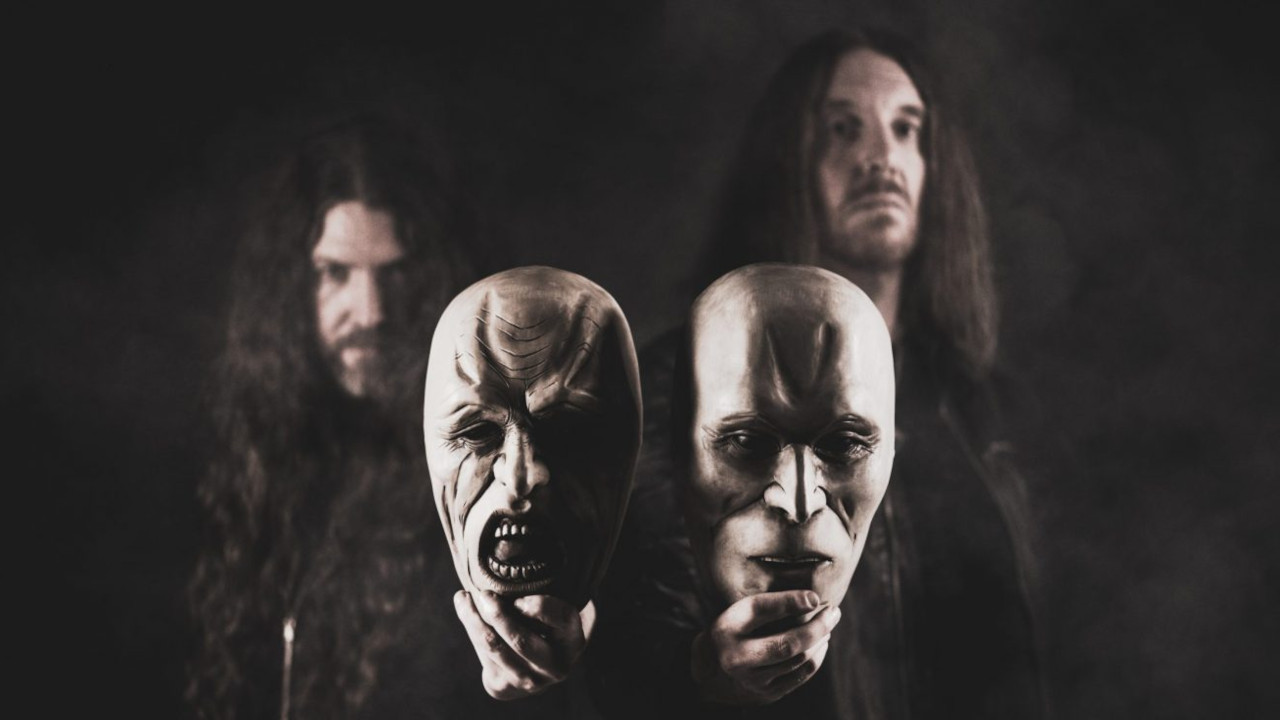 Imperium Dekadenz — Photo