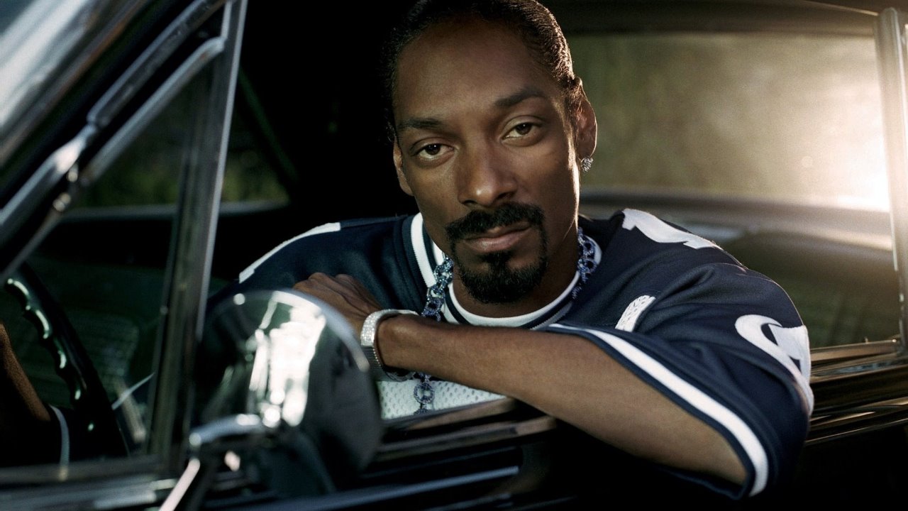 Snoop Dogg — Photo