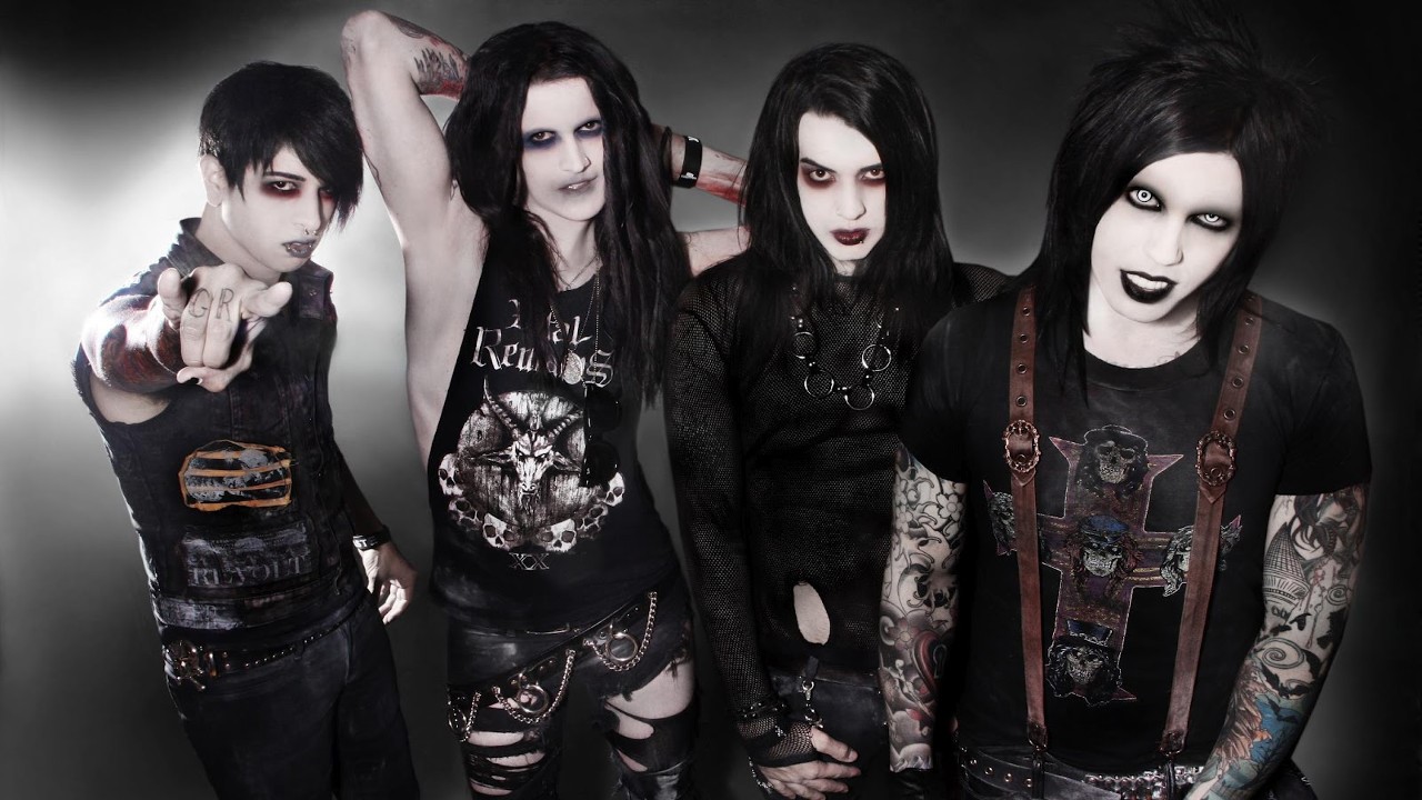 Vampires Everywhere! — Photo