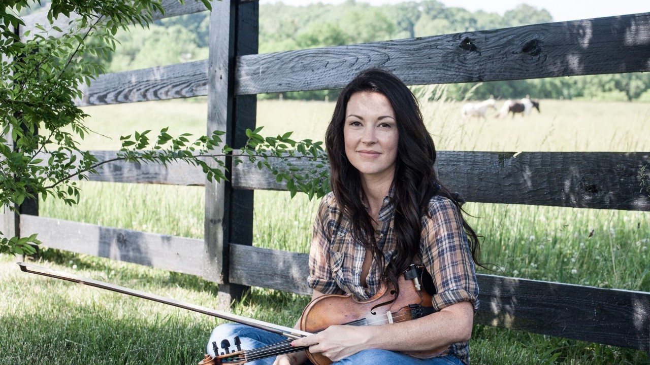 Amanda Shires