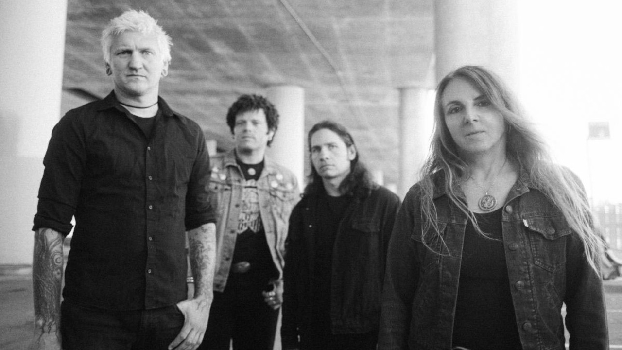 Acid King