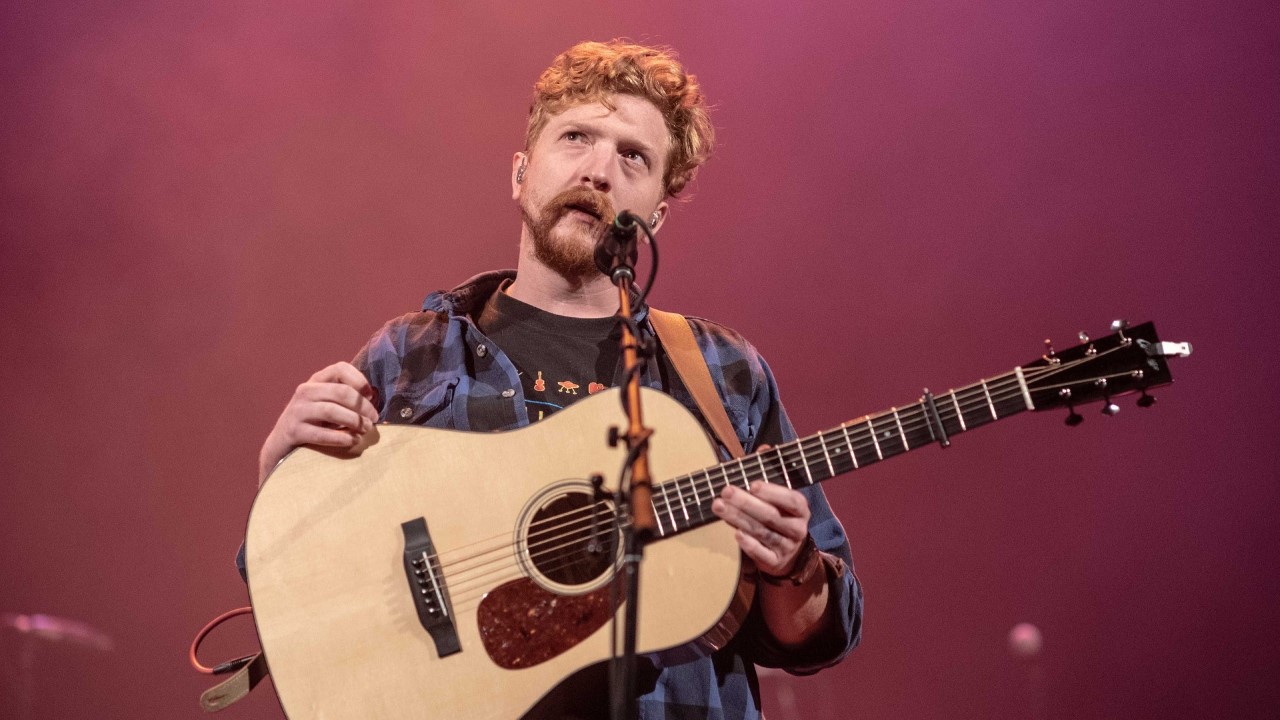 Tyler Childers — Photo