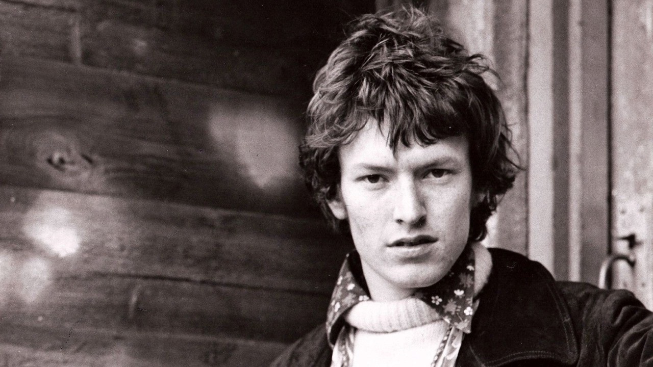 Steve Winwood — Photo