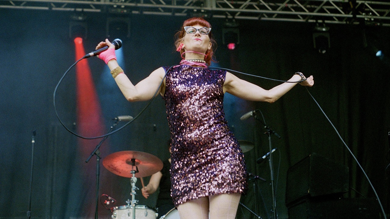 Bratmobile — Photo