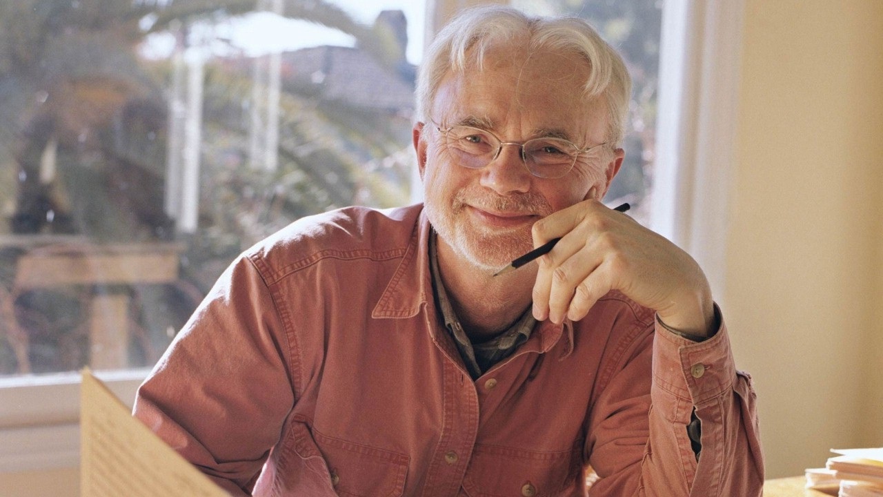 John Adams — Photo
