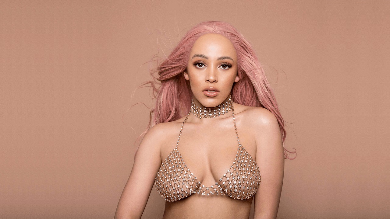 Doja Cat — Photo