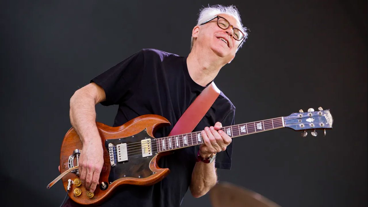 Bill Frisell — Photo
