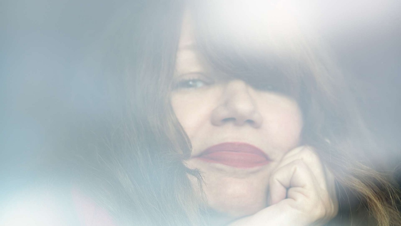 Shannon Wright — Photo