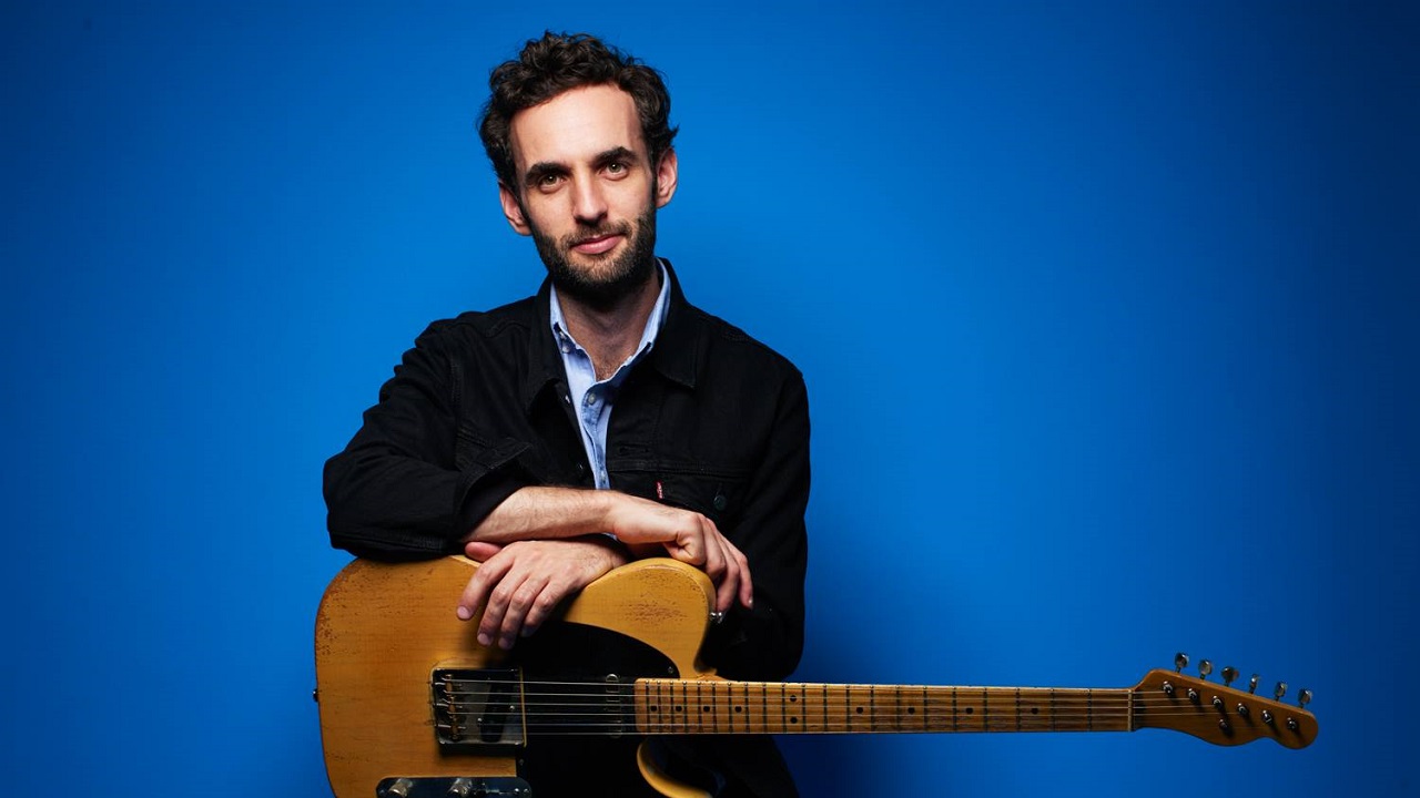 Julian Lage — Photo