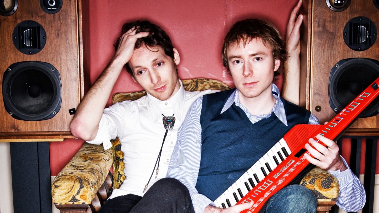 The Zolas — Photo · promo