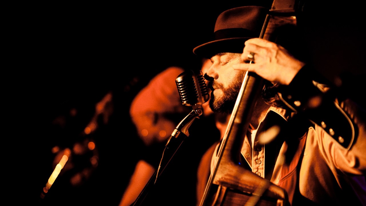 Tom Freund — Photo · live_stage