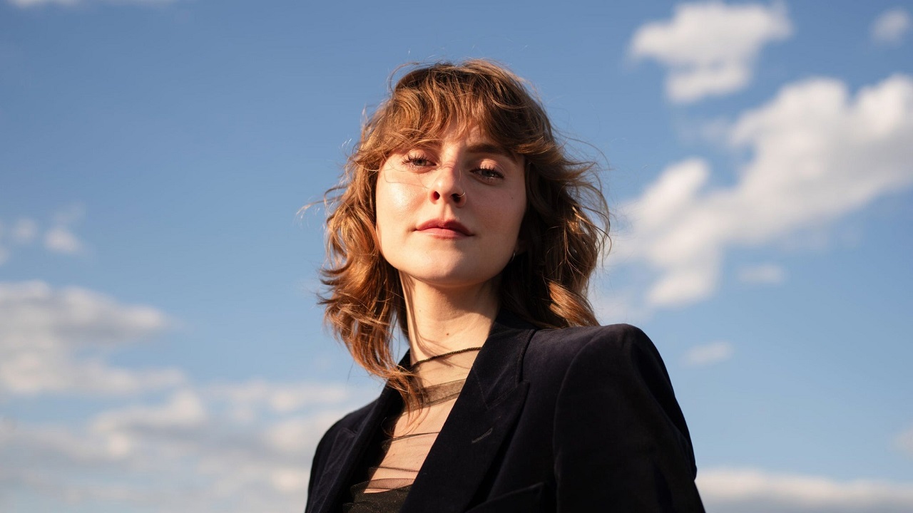 Hannah Frances — Photo